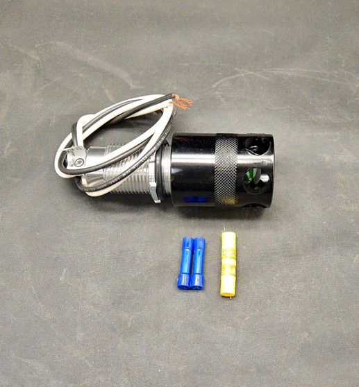 08345 - GREEN PILOT LIGHT REPLACEMENT KIT, 240V