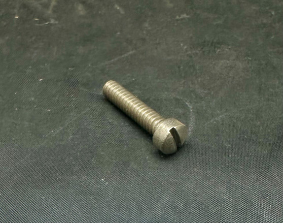 SP3961 - 1O- 24X7/8 FIL HEAD SS SCREW