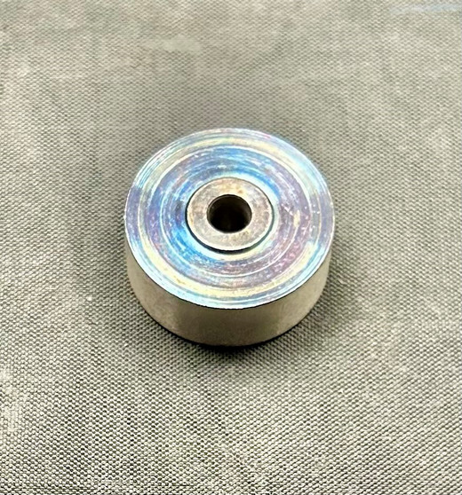 11227001 - ROLLER- E3 ROTOR COVER