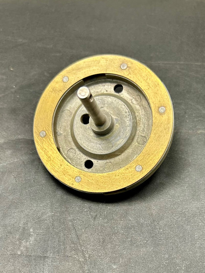 512046001 - DISC - CAM ASSEMBLY