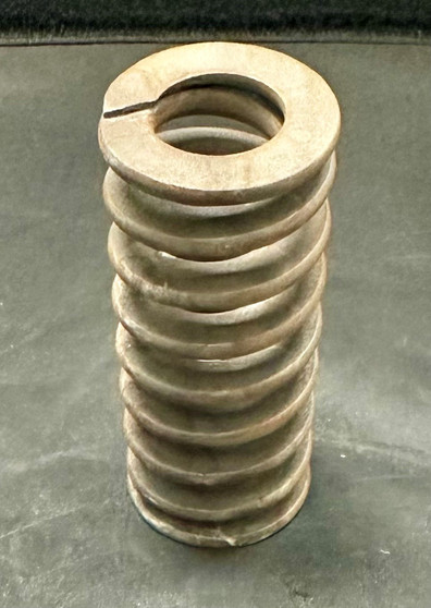 VP60022 - SPRING, 0 -40 lbs.