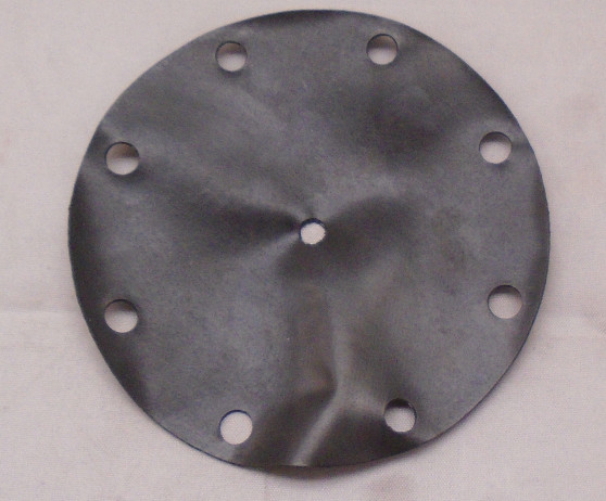 VP78902-002 - DIAPHRAGM - VITON