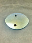 512372002 - ADAPTOR - CALIBRATOR ADJ STEM W/O HOLE 1