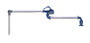 OPWUBARM - TOP LOADING UNSUPPORTED BOOM ARM