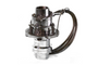 NTS-SZ-T-S-0204 - 2" BREAKAWAY, SST, EPDM, CABLE RELEASE, FNPT