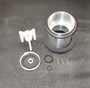 1712RK-0020 - 2" REPAIR KIT, KAMVALOK COUPLER, FLUOROCARBON