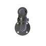 3640FO-0301 - 3" ALUM SWIVEL JOINT BUNA-N MAIN SEAL FELT DUST SEAL