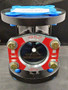 1521RF-0301 - 3" VISI-FLO, 150 FLANGE, CST, RYTON PROP, BUNA