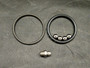 3000RK-0104 - 3/4" AND 1" SEAL KIT, SWIVEL, EPT