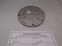 4215 - ADJUSTOR BASE ASSEMBLY
