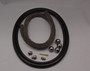 3000RK-0601 - 6" SEAL KIT, SWIVEL, BUNA