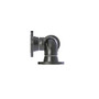 3440F-0801 - 8" FAB STL SWIVEL JT. BUNA-N MAIN SEAL FELT DUST SEAL