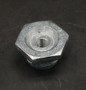 H30683M - BALL PLUG, CAST ZINC, 1-3/16-16