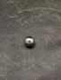 H30036M - BALL, SST, 5/8"