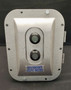 8030-240 - GROUND MONITOR, 240V W/ RED AND GREEN STATUS LIGHTS