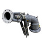 LBM800-2Z - LBM800 SWIVEL, GFLT, 5200N STRUTS
