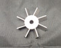 544209190 - ROTOR-FINAL MACH, 2 IN TM TESTED