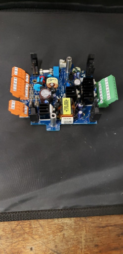 323-10333 - PSF ASSEMBLY - Franklen Equipment, Inc