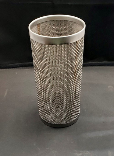 538334040 BASKET STRAINER BASKET ASSEM 40 MESH