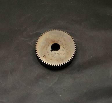 47646 - GEAR, BLOCKING ROTOR(box of 5) - Franklen Equipment, Inc