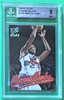 1996/97 Fleer Ultra #G-107 Marcus Camby Gold Medallion Rookie/RC BGS 9 Mint