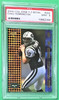 2000 Collector's Edge T-3 Retail #202 Chad Pennington Rookie/RC PSA 9 Mint