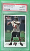 2000 Fleer Focus #255 Joe Hamilton Rookie/RC 1160/2999 PSA 8 Near Mint