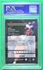 2000 Collector's Edge Graded #104 Ron Dayne Uncirculated Rookie/RC /5000 PSA 9 Mint