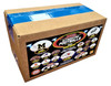 2023 Tristar Hidden Treasures Autographed Football Season Edition Box