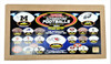 2023 Tristar Hidden Treasures Autographed Football Season Edition Box