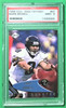 1999 Collector's Edge Odyssey #67 Mark Brunell PSA 9 Mint