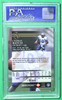 2000 Collector's Edge Graded #125 Charlie Batch Uncirculated /5000 PSA 9 Mint