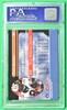 1999 Collector's Edge Odyssey #97 Ricky Williams Rookie/RC PSA 9 Mint