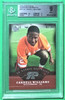 2005 Upper Deck #RP-CW Carnell Williams Rookie Prospects BGS 9 Mint