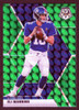 2020 Panini Mosaic #149 Eli Manning Green Mosaic Prizm 