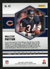 2021 Panini Mosaic #42 Walter Payton 