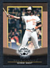 2011 Topps Triple Threads #14 Eddie Murray Sepia Parallel 602/625