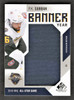 2016-17 Upper Deck SP Game Used #BAS-PS P.K. Subban 2016 All Star Game  Banner Year