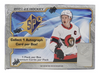 2022/23 Upper Deck SPx Hockey Hobby Box