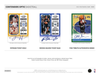 2022/23 Panini Contenders Optic Basketball Hobby Box
