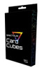 Spectrum 15-Card Cube 12ct Pack / Case of 24
