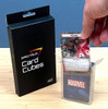 Spectrum 40-Card Cube 12ct Pack / Case of 24
