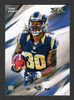 2015 Topps Fire #16 Todd Gurley Rookie/RC (#2)