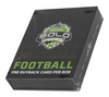 2023 Leaf Solo Pack Football Edition Box