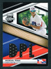 2020 Panini Elite Extra Edition #DPM-MP Manuel Pena DPL Jersey Relic