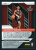 2018/19 Panini Prizm #61 Anfernee Simons Rookie/RC (#3)