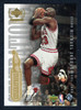 1999/2000 Upper Deck Century Legends Generations Kobe Bryant / Michael Jordan Insert