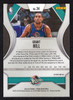 2019/20 Panini Prizm #24 Grant Hill Green Prizm