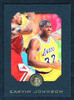 1995/96 Skybox E-XL #40 Earvin "Magic" Johnson 