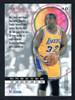 1995/96 Skybox E-XL #40 Earvin "Magic" Johnson 